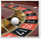 The Man who would rather Play Roulette than Eat The Man who would rather Play Roulette than Eat
